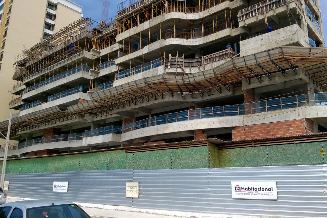 Terrazzo Verdetto (SE)