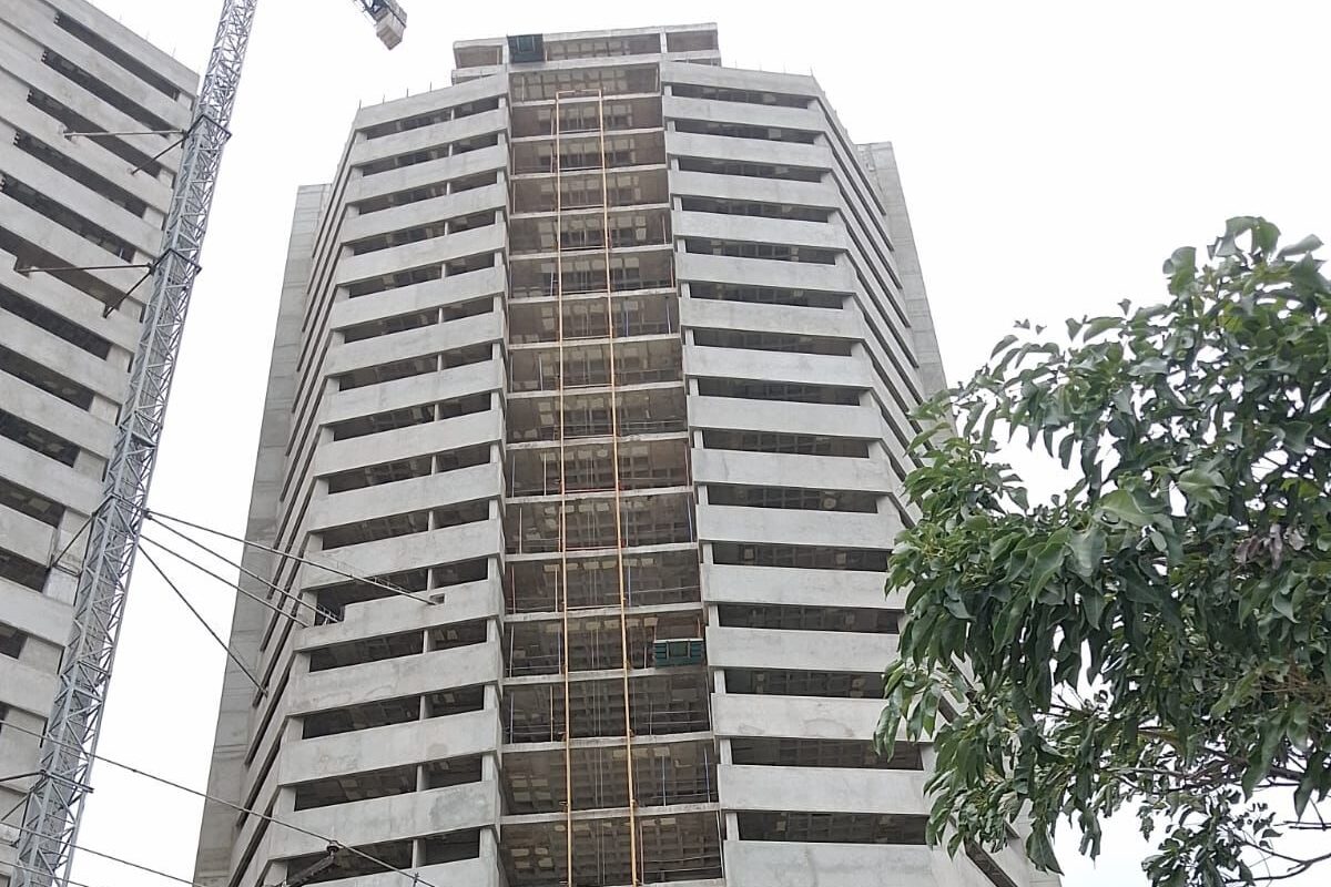 Hotel Sheraton (Bolívia)